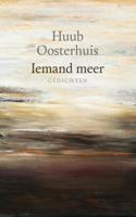 Iemand meer - Huub Oosterhuis - ebook - thumbnail