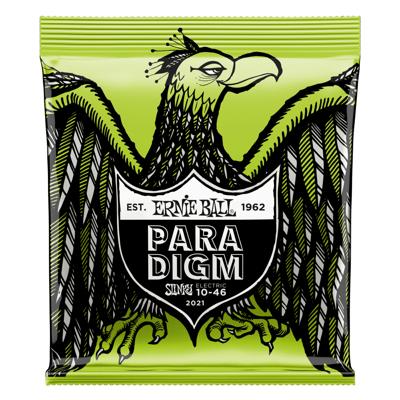 Ernie Ball PARADIGM Slinky 2021