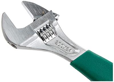 Brüder Mannesmann Verstelbare moersleutel 200 mm (Hobby) - 19871 Brüder Mannesmann Verstelbare moersleutel 200 mm (Hobby) - 19871