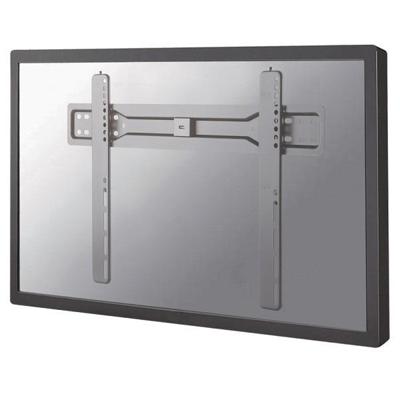 Neomounts LED-W600BLACK TV-beugel 94,0 cm (37) - 190,5 cm (75) Vast Neomounts LED-W600BLACK TV-beugel 94,0 cm (37) - 190,5 cm (75) Vast