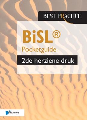 BiSL - Remko van der Pols, Yvette Backer - Paperback (9789087537043)