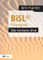 BiSL - Remko van der Pols, Yvette Backer - Paperback (9789087537043) - thumbnail