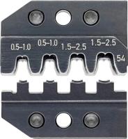Knipex Krimpprofiel voor moduulstekkers - 974954 - thumbnail