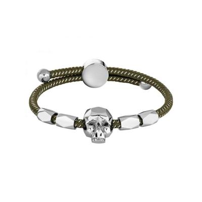 Armband Heren Police PJ26554BLGN.03 21 cm Armband Heren Police PJ26554BLGN.03 21 cm