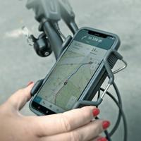 SKS Telefoonhouderset smartgrab 360 - thumbnail