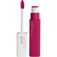 Maybelline Superstay Matte Ink Lippenstift - 120 Artist - thumbnail
