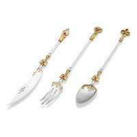 Kotobukiya M.S.G. Model Kit Accessory Set Virtuous Style 08 Cutlery Weapon - thumbnail