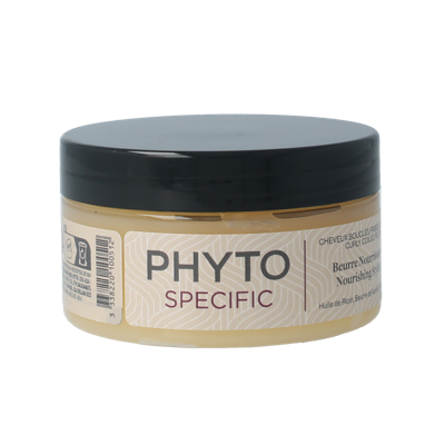Phytospecific beurre nourissant 100 Milliliter Phytospecific beurre nourissant 100 Milliliter