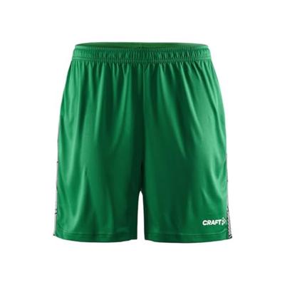 Craft 1912761 Premier Shorts M - Team Green - XL