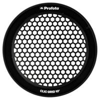 Profoto 101201 Clic Grid 10 voor C1 Plus - thumbnail