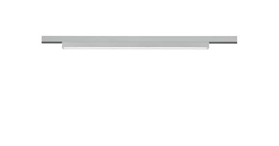 Trio 2-fase rail led lampDuoline grijs - 77020187