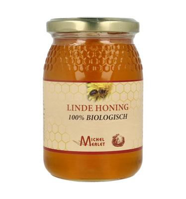 Linde honing bio Linde honing bio