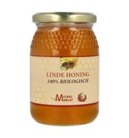 Linde honing bio - thumbnail