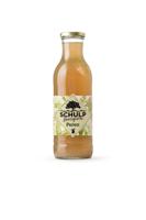Schulp Perensap bio 750 Milliliter - thumbnail