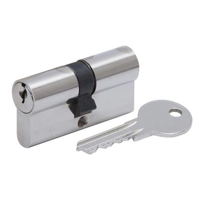 Basi G101 Dubbele profielcilinder 30 / 35mm