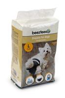 BZ HONDENLUIER 10ST L - thumbnail