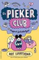 De Piekerclub - Project Gelukslijst - Nat Luurtsema - ebook - thumbnail