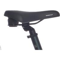 Fietszadel Selle Royal Essenza Plus - zwart - thumbnail