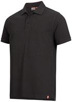 NITRAS SAFETY poloshirt "motion tex light" poloshirt gr. xl black nitras motion tex light - thumbnail