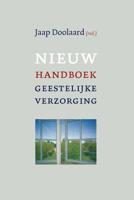 Nieuw handboek geestelijke verzorging in zorginstellingen (Paperback) - thumbnail