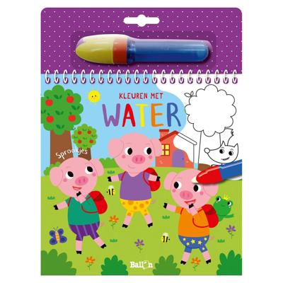 Sprookjes - Paperback (9789403220970) Sprookjes - Paperback (9789403220970)