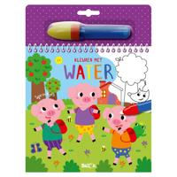 Sprookjes - Paperback (9789403220970) - thumbnail