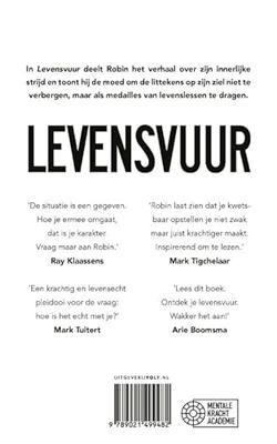 Levensvuur