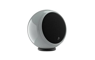 Gallo Acoustics Micro - Satelliet Speaker - Grijs (Per Stuk)
