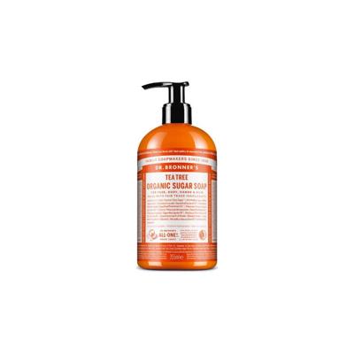 Dr. Bronner&apos;s Zeeppomp - tea tree - 355 ml