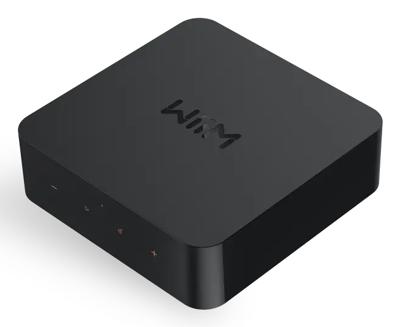 WiiM Pro Plus - netwerkspeler