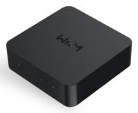 WiiM Pro Plus - netwerkspeler - thumbnail