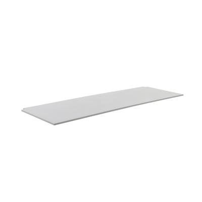 Bureaublad Charlie Wit