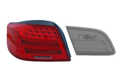 Achterlicht 0665925U