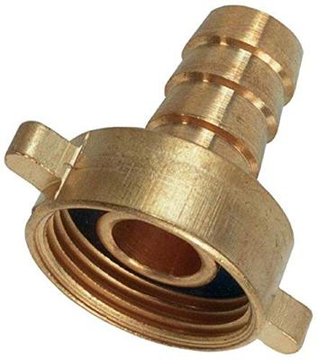 Cornat Messing Schroefkoppeling 1''-1 1/4 - FLOR92395 Cornat Messing Schroefkoppeling 1''-1 1/4 - FLOR92395