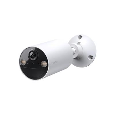 TP-Link Tapo TC82 Smart Wireless Indoor/Outdoor Beveiligingscamera, IP66, weerbestendig, wit