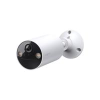 TP-Link Tapo TC82 Smart Wireless Indoor/Outdoor Beveiligingscamera, IP66, weerbestendig, wit - thumbnail