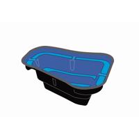 Start 250 voorgevormde vijver - thumbnail