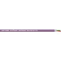 LAPP 2170322/500 Buskabel UNITRONIC® BUS 1 x 2 x 0.64 mm² Violet 500 m - thumbnail