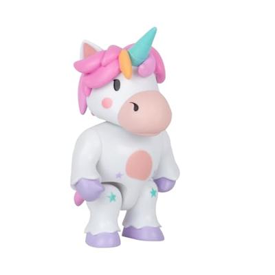 Playset Bandai Stumble Guys Unicorn