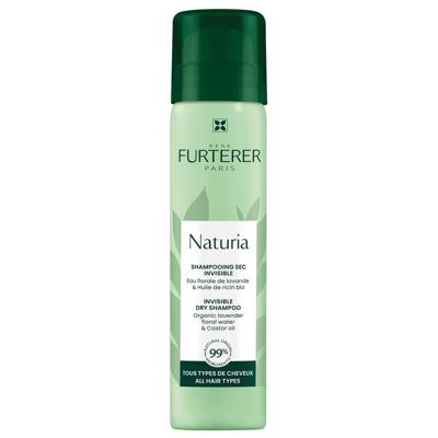 Rene Furterer Naturia Invisible Dry Shampoo 75ml