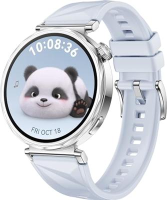 Smartwatch Huawei Jana-B19FC Blauw