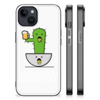 iPhone 15 Plus Hoesje Braktus - thumbnail