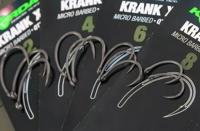 Korda Krank X Size 6 - thumbnail