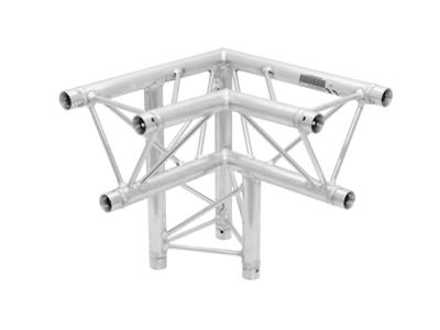 ALUTRUSS DECOLOCK DQ3-PAL34 3-way Corner 90Â°
