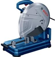 Bosch Blauw gco 14-24 j metaaldoorslijpmachine | 2400w 355mm - 0601b37200 - thumbnail