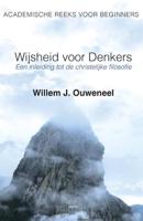 Wijsheid voor denkers (Paperback) - thumbnail