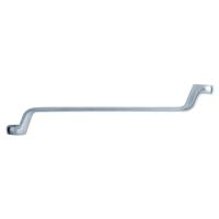 KS Tools 5170867 517.0867 Dubbele ringsleutel Sleutelbreedte (metrisch) 21 - 22 mm - thumbnail