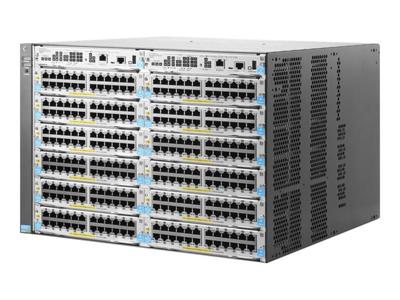 Hp e 5412R ZL2 Switch