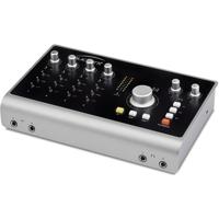 Audient iD44 mkII USB-C audio interface - thumbnail