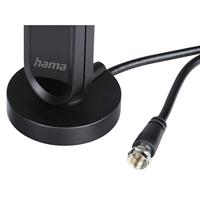 Hama DAB+ kamerantenne 30 dB - thumbnail